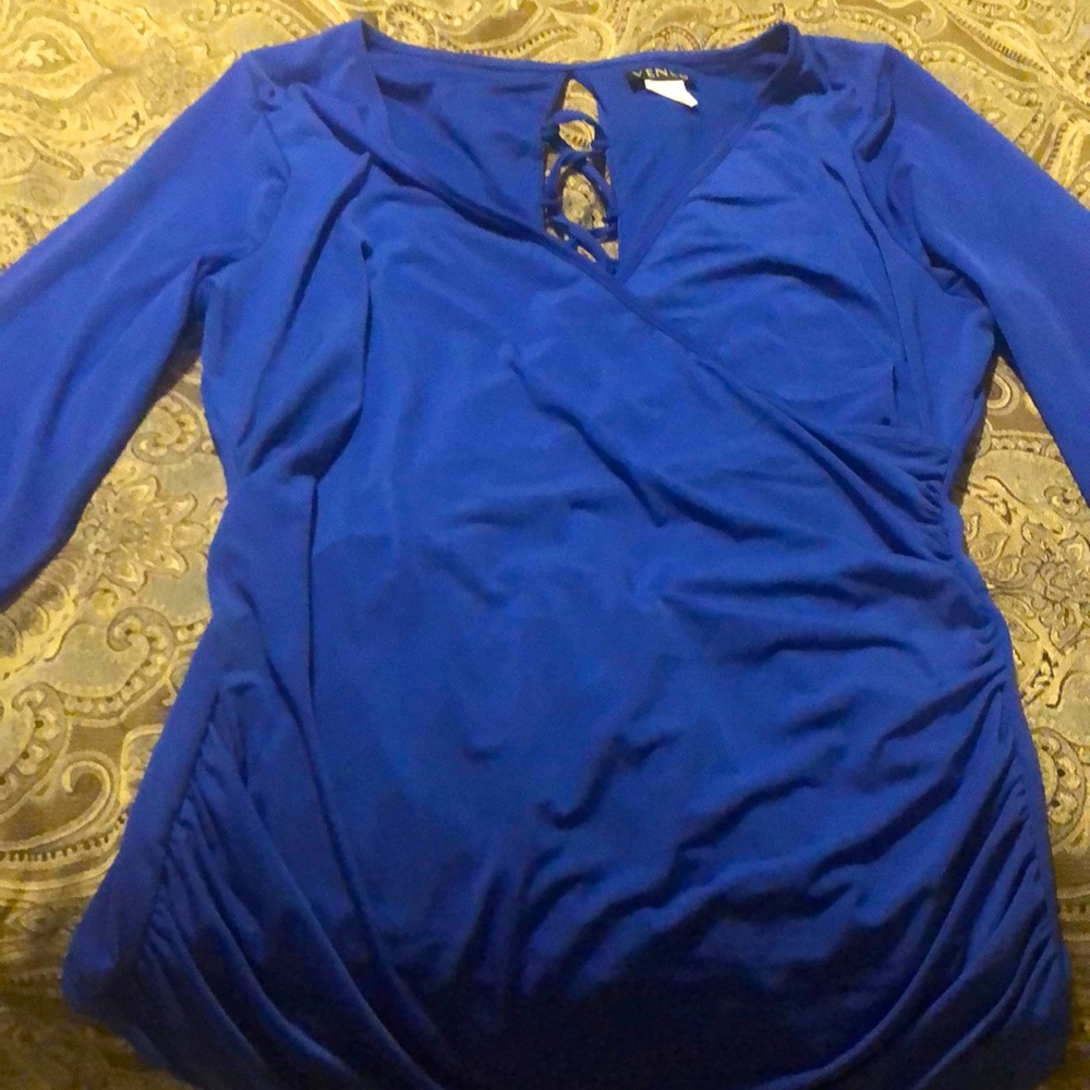 Venus top